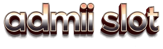admin slot logo